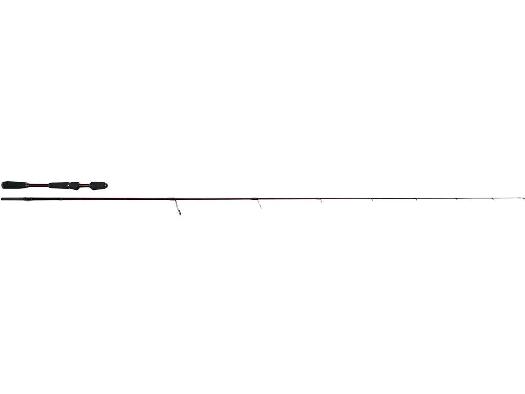 Westin W6 Vertical Jigging 1,90m/6'4" 21-40gr H 4 Westin W6 Vertical Jigging 1,90m/6'4" 21-40gr H - Image 2