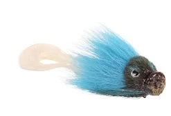 Strike Pro Miuras Mouse - Killer Of Pikes!