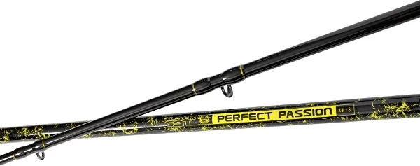 Quantum Black Cat Perfect Passion XH-S 600gr 4 Quantum Black Cat Perfect Passion XH-S 600gr - Image 2