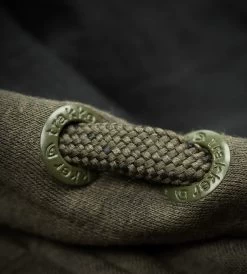 Trakker Premium Marl Hoody -Sports-Fishing Equipment 30f918a2aaff162d