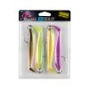 Fox Rage Zander Pro Shad Mixed UV Colour Pack Loaded -Sports-Fishing Equipment 31ad595b74c09016