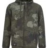 Navitas Identity Camo Sherpa Hoody -Sports-Fishing Equipment 31d895f74663b8ac