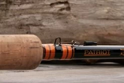 Baitcaster Rod Patriot Pike Specialist Hyrräkelavapa 2.44m (15-75g) -Sports-Fishing Equipment 3297fc31939ec792