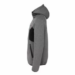 Savage Gear Tec-Foam Zip Hoodie Dark Grey Melange 7 Savage Gear Tec-Foam Zip Hoodie Dark Grey Melange -Sports-Fishing Equipment 32f04d3694dd8060