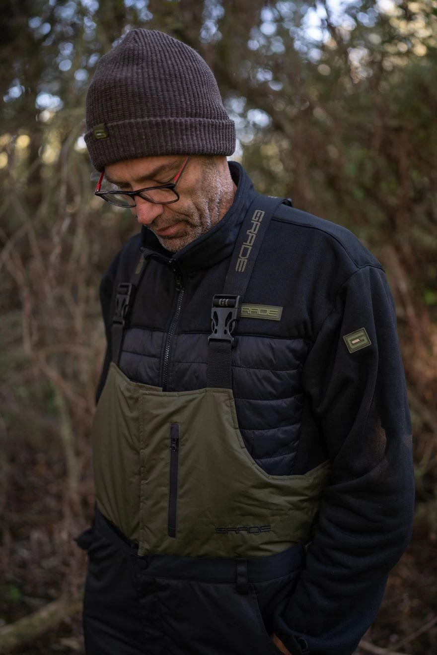 Thermal Suit Grade Wintersuit (3-pieces!) 8 Thermal Suit Grade Wintersuit (3-pieces!) - Image 6