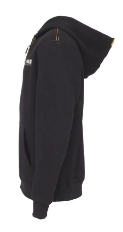 Prologic Eden Zip Hoodie Black Caviar -Sports-Fishing Equipment 339393701943d85e