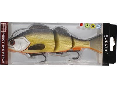 Westin Percy The Perch Inline Swimbait 20cm 4 Westin Percy The Perch Inline Swimbait 20cm - Image 2