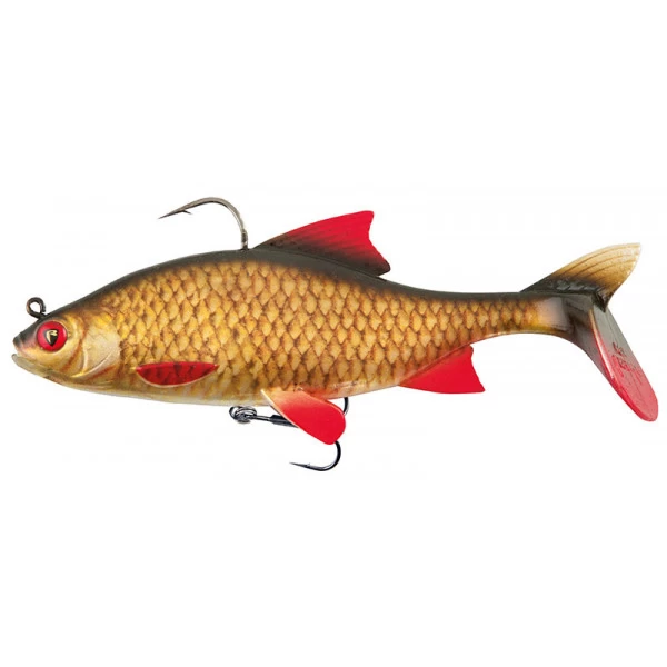 Fox Rage Realistic Replicant Roach Swimbait 18cm (85g) 3 Fox Rage Realistic Replicant Roach Swimbait 18cm (85g)