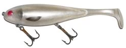 Musky Innovations Regular Shallow Swimmin' Dawg 8" 10 Musky Innovations Regular Shallow Swimmin' Dawg 8" -Sports-Fishing Equipment 3407c606b6f6747c