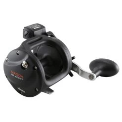 Okuma Magda Linecounter Reel -Sports-Fishing Equipment 340ca8a1283ae290