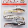 Berkley Pulse Agent E Softbait 4-Pack 8.0cm (14g) -Sports-Fishing Equipment 342c625e32bf38f9