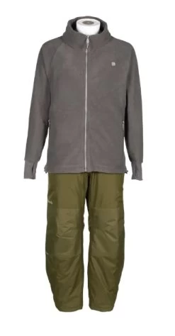 Trakker CR-3 Piece Winter Suit 13 Trakker CR-3 Piece Winter Suit -Sports-Fishing Equipment 3460c59fe0f0f228