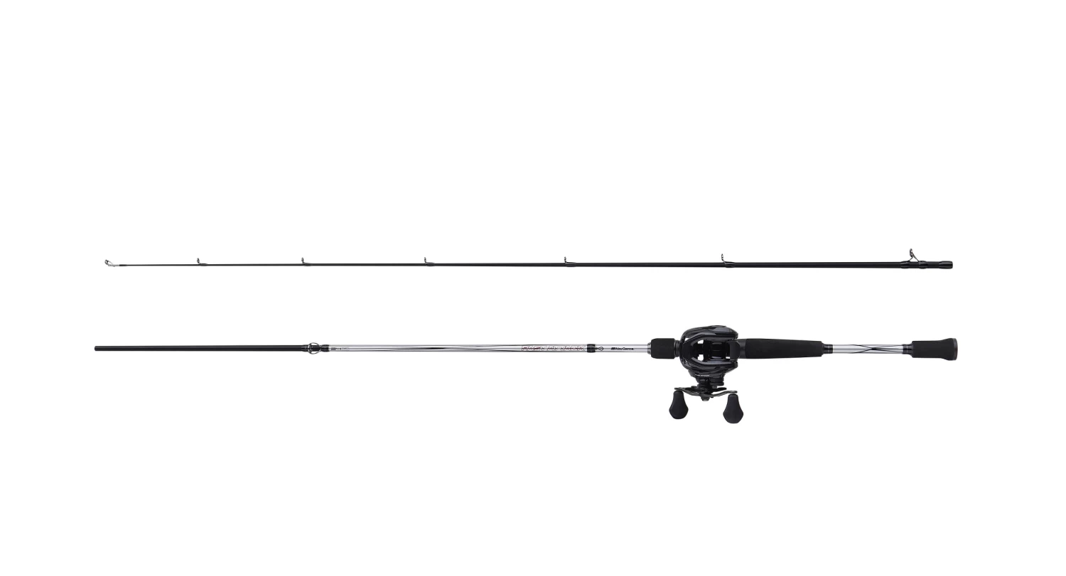 Abu Garcia Fast Attack Casting Combo 702MH 2,13m (10-40g) 4 Abu Garcia Fast Attack Casting Combo 702MH 2,13m (10-40g) - Image 2