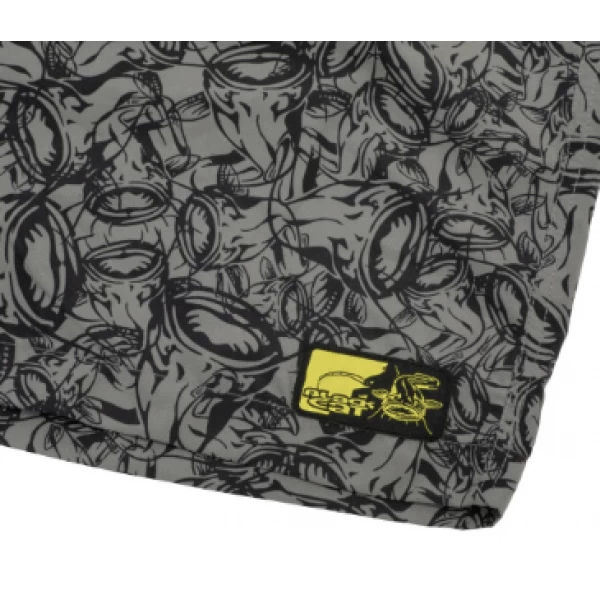 Black Cat Beach Shorts 5 Black Cat Beach Shorts - Image 3