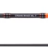 Balzer Shirasu IM-8 Crank/Shad ML-T Baitcasting Rod 2,15m (9-27g) -Sports-Fishing Equipment 34af1692256df351