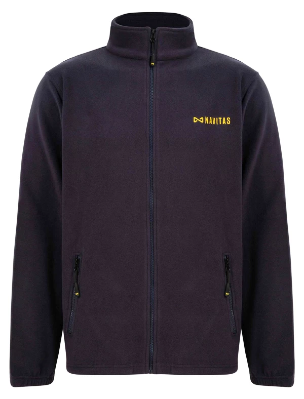 Navitas Elemental Fleece Jack 3 Navitas Elemental Fleece Jack