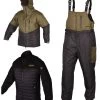 Thermal Suit Grade Wintersuit (3-pieces!) -Sports-Fishing Equipment 353ae37ad59b2dcc