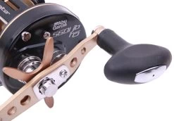 Abu Garcia Ambassadeur 5601 Jerkbait HighSpeed -Sports-Fishing Equipment 355f076db129cb09