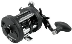 Abu Garcia Ambassadeur Pro Rocket Black Edition Reel 9 Abu Garcia Ambassadeur Pro Rocket Black Edition Reel -Sports-Fishing Equipment 356444b38628fdf2