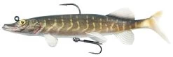 Fox Rage Realistic Replicant Pike Swimbait 25cm (155g) -Sports-Fishing Equipment 35b806ef9ffd8382