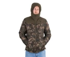 Fox Camo / Khaki RS Jacket -Sports-Fishing Equipment 35c2a8d738a53aaa