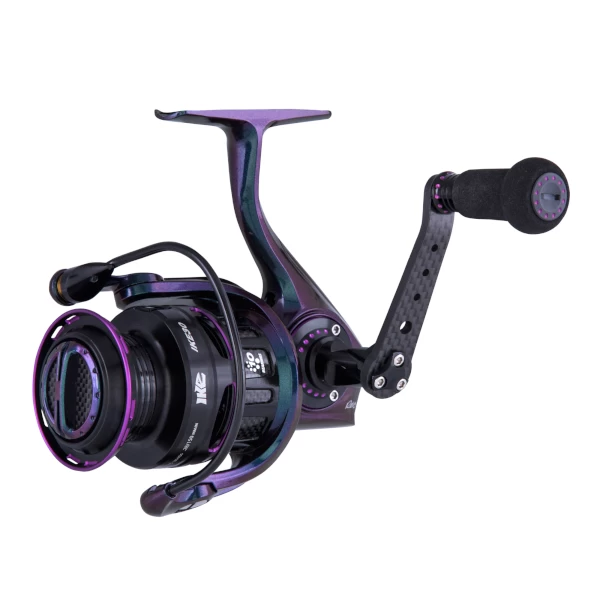 Abu Garcia Revo2 Ike Spin 3 Abu Garcia Revo2 Ike Spin