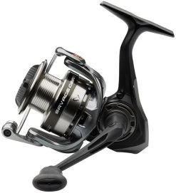 Savage Gear SG4 Spinning Reel