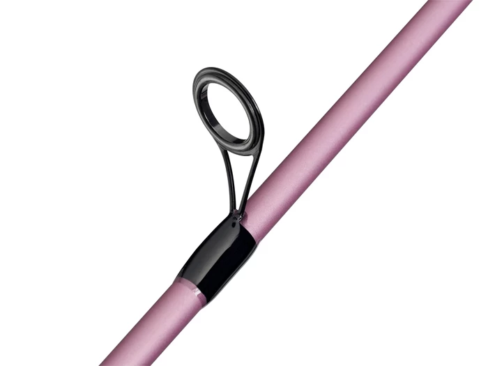 Mitchell Tanager Pink Camo II Spin Rod Set CMB 2,42m (10-30g) 5 Mitchell Tanager Pink Camo II Spin Rod Set CMB 2,42m (10-30g) - Image 3