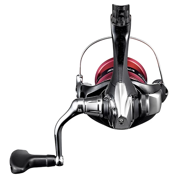Shimano Sienna Spinning Reel 6 Shimano Sienna Spinning Reel - Image 4