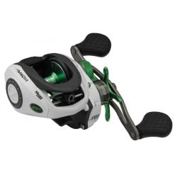 Lew's Mach 1 SLP Baitcast Reel Left -Sports-Fishing Equipment 36f2b79f41a53a48