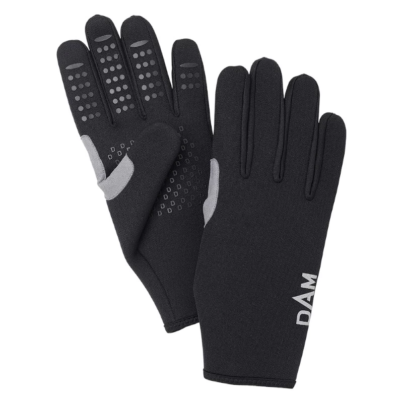 DAM Light Neo Liner Gloves 3 DAM Light Neo Liner Gloves