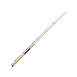 Zebco Trophy Ultra Light Spinning Rod
