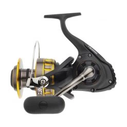 Daiwa BG Spinning Reel (multiple Options) 5 Daiwa BG Spinning Reel (multiple Options) -Sports-Fishing Equipment 37b100d116b40ee0