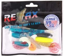 Relax Twister Color Mix 8 Relax Twister Color Mix -Sports-Fishing Equipment 37d005735c72ffc1