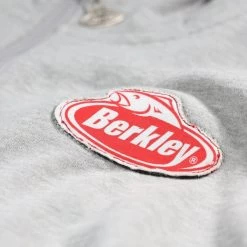 Berkley 21SS Zipped Hoody Grey 11 Berkley 21SS Zipped Hoody Grey -Sports-Fishing Equipment 37eafd070d40f90e