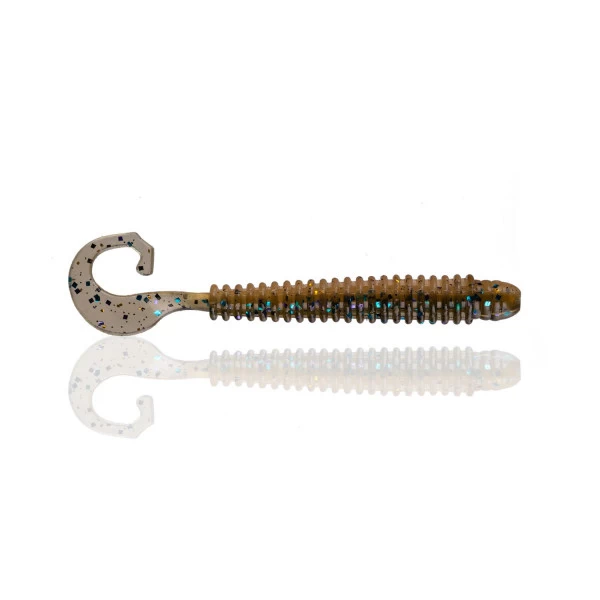 Reins G-Tail Saturn 6,3cm (16 Pieces) 6 Reins G-Tail Saturn 6,3cm (16 Pieces) - Image 4