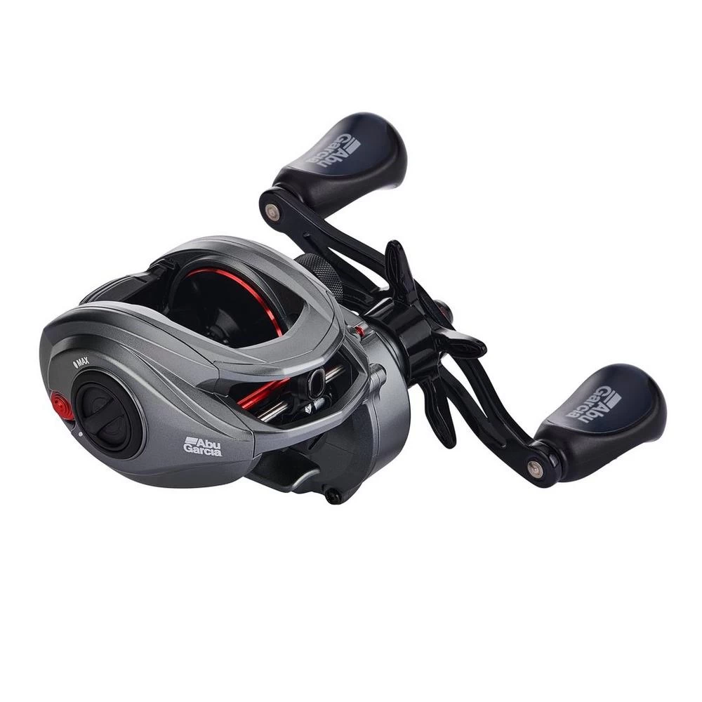 Abu Garcia MAX4-LP (with Rattle)