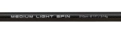 Fox Rage Prism X Medium Light Spin 2,10m (3-14g) -Sports-Fishing Equipment 39a1560d94d05eb2