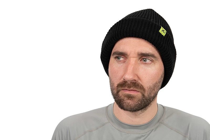 Matrix Thinsulate Beanie Hat 8 Matrix Thinsulate Beanie Hat - Image 6