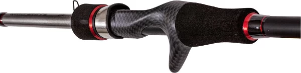 Quantum Drive Baitcast Medium 4 Quantum Drive Baitcast Medium - Image 2