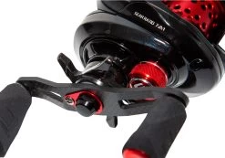 Ultimate Alpha Carbon Cast -Sports-Fishing Equipment 3bd4df4354278eb8