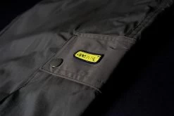 RidgeMonkey APEarel Dropback Cargo Pants Grey -Sports-Fishing Equipment 3c325ee9b6085ac0