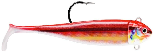 Storm Biscay Minnow 4 Storm Biscay Minnow - Image 2