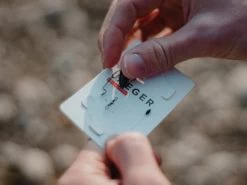 Rod Set Jaeger Perch Go Kit 2,04m (5-15g) -Sports-Fishing Equipment 3c6b1076dac0427b