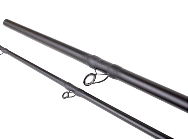 Black Cat Black Passion Long Ranger Catfish Rod 4 Black Cat Black Passion Long Ranger Catfish Rod - Image 2