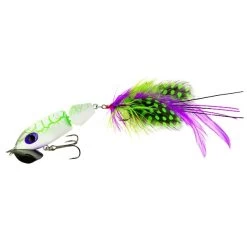 Arbogast Jointed Jitterbug 2.5'' 2.0 -Sports-Fishing Equipment 3e757d57e74dbb59
