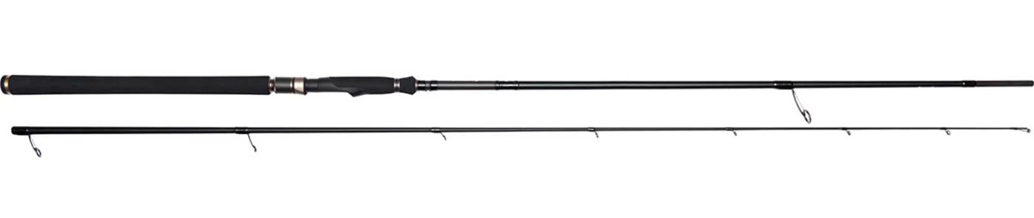 Westin W3 PowerTeez 2nd Generation 2,70m (2sec) 3 Westin W3 PowerTeez 2nd Generation 2,70m (2sec)