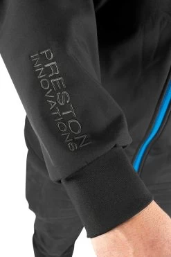 Fishing Jacket Preston Soft Shell Jacket -Sports-Fishing Equipment 3ed59d33961f7d55