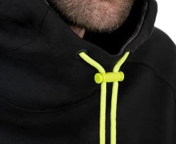 Matrix Black Edition Hoody Black/Lime -Sports-Fishing Equipment 3edcb3187359db7e