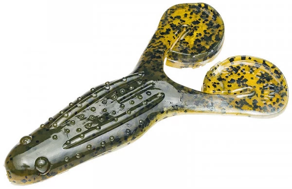 Strike King Rage Toad 10cm, 6 Pieces! 6 Strike King Rage Toad 10cm, 6 Pieces! - Image 4